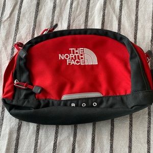 North Face Roo